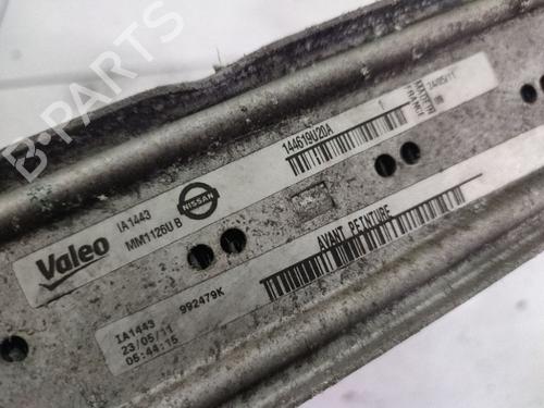 Intercooler NISSAN NV200 Van 1.5 dCi 85 (M20, M20N, M20M) | BP34982663M30 - Image 4