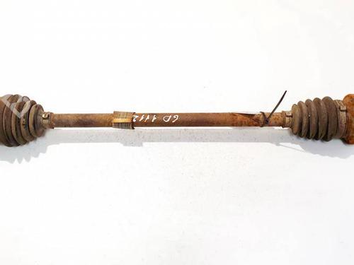 Used Right rear driveshaft Right rear driveshaft 36826140 36826140