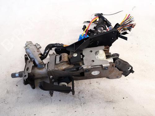 Used Steering column Steering column PEUGEOT 607 (9D, 9U) 2.2 HDi (133 hp) 35469764 35469764