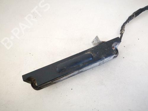 Electronic module AUDI A8 D2 (4D2, 4D8) 2.5 TDI | BP35418583M83 - Image 2