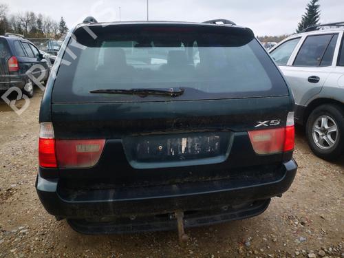 Speaker BMW X5 (E53) 3.0 d | BP32627521E2 