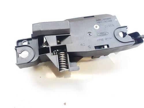 Front right interior door handle FORD MONDEO IV (BA7) 1.6 Ti | BP34780858I14 - Image 3