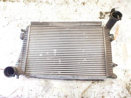 Used Intercooler Intercooler VW PASSAT B6 (3C2) 2.0 TDI (140 hp) 35293224 35293224