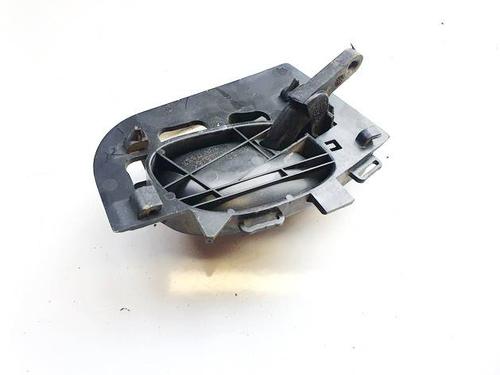 Front right interior door handle PEUGEOT 206 SW (2E/K) 1.4 | BP35035176I14 - Image 3
