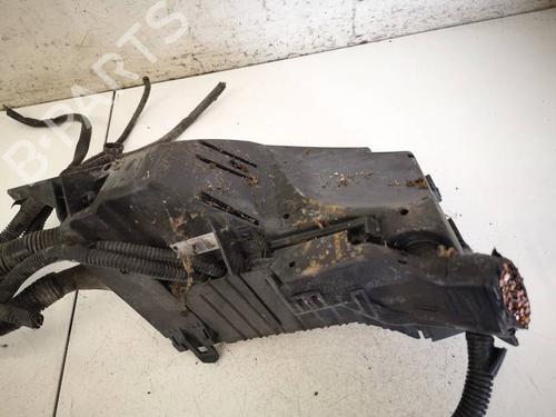 Fuse box FORD MONDEO IV (BA7) 1.8 TDCi | BP36895463E1 - Image 3
