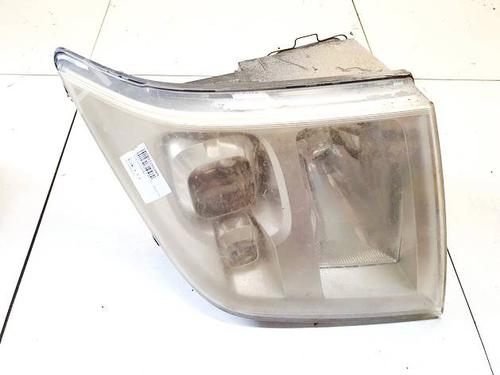 Used Left headlight Left headlight FORD TRANSIT Van (FA_ _) 2.2 TDCi (110 hp) 35147007 35147007