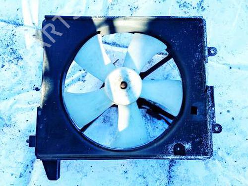 Used Fan Fan HONDA FR-V (BE) 1.8 (BE1) (140 hp) 35327270 35327270