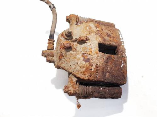 Used Left front brake caliper Left front brake caliper NISSAN PRIMERA Hatchback (P12) 1.9 dCi (120 hp) 35324408 35324408