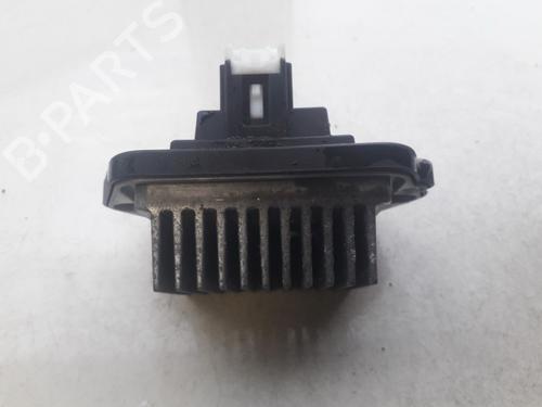 Used Heater resistor Heater resistor MAZDA 6 Hatchback (GH) 2.0 MZR (GHEFS) (147 hp) 35854938 35854938