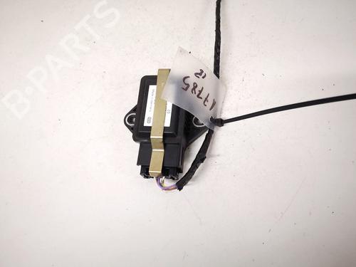 Electronic module PEUGEOT 807 (EB_) 2.2 HDi | BP35457785M83 - Image 2