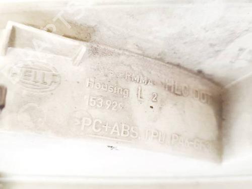 Left taillight AUDI A4 B6 (8E2) 2.5 TDI quattro | BP35016571C34 - Image 3