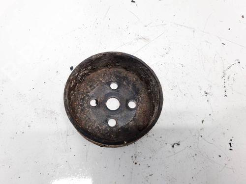 Remskive Remskive FORD PUMA (EC_) 1.4 16V (90 hp) 34896185 34896185