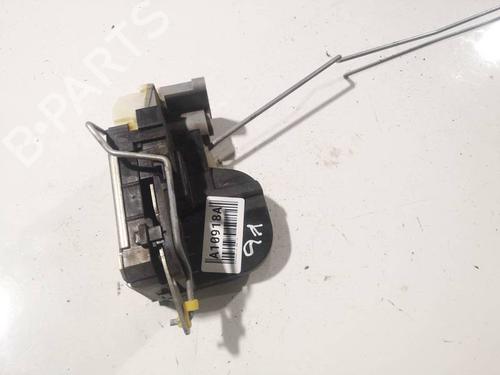 Used Front left lock Front left lock 34767331 34767331