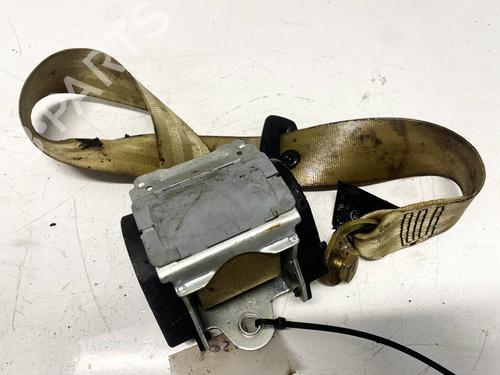 Front right seatbelt AUDI A6 C6 (4F2) 3.0 TDI quattro | BP35188871I25 - Image 2