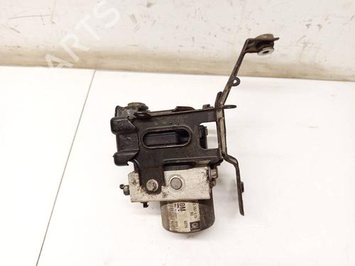 Used ABS pump ABS pump OPEL ASTRA H (A04) 1.7 CDTI (L48) (100 hp) 34801152 34801152