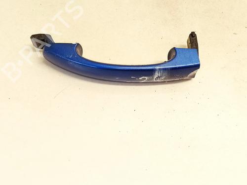Used Front right exterior door handle Front right exterior door handle 35642351 35642351