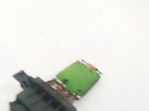 Heater resistor OPEL CORSA D (S07) 1.2 (L08, L68) | BP35032983M108 - Image 2