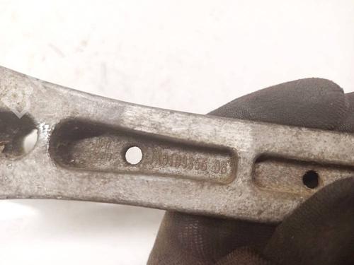 Engine mount PEUGEOT 407 (6D_) 1.6 HDi 110 (6D9HZC, 6D9HYC) | BP33613107M89 - Image 3