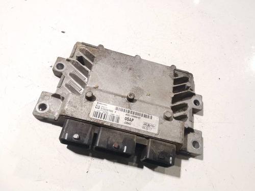 Used Engine control unit (ECU) Engine control unit (ECU) 38493896 38493896