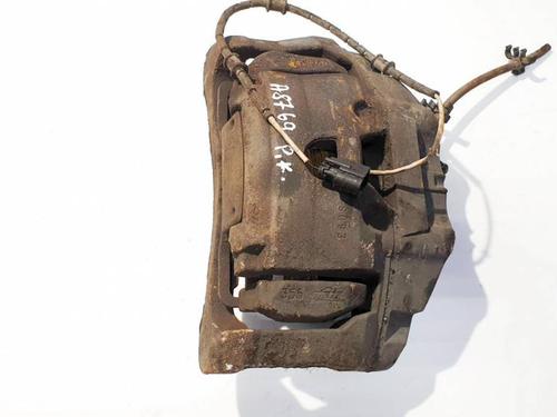 Used Left front brake caliper Left front brake caliper JAGUAR XF I (X250) 3.0 D (275 hp) 35325328 35325328
