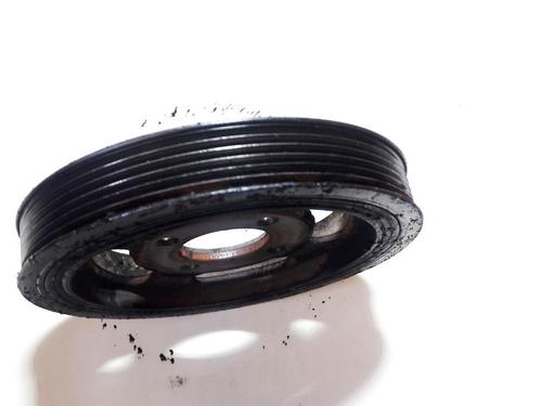 Pulley CHEVROLET CAPTIVA (C100, C140) 2.0 D 4WD | BP35594726M122 - Image 2