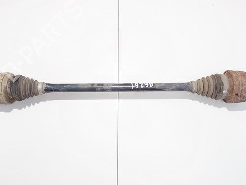 Used Right rear driveshaft Right rear driveshaft 35604558 35604558