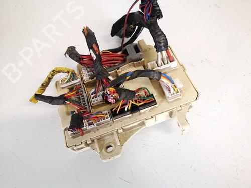 Fuse box KIA CEE'D Hatchback (ED) 1.4 | BP32587455E1