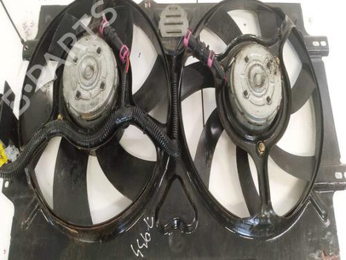 Used Fan Fan 35444898 35444898