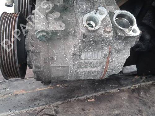 Used AC compressor AC compressor VW TOURAN (1T1, 1T2) 1.9 TDI (100 hp) 35071831 35071831