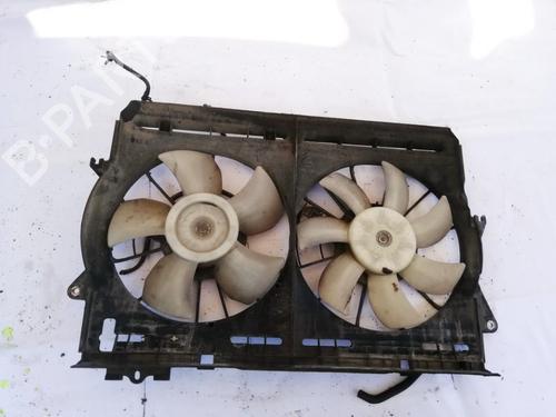 Used Fan Fan 35855321 35855321