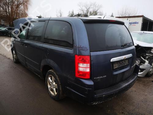 Speaker CHRYSLER GRAND VOYAGER V (RT) 3.3 | BP32586352E2