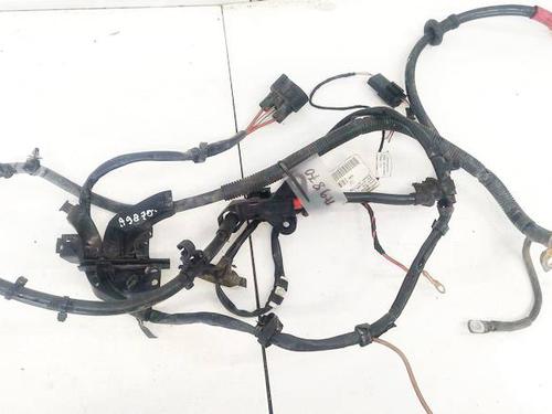 Used Cable Cable AUDI A6 C6 (4F2) 3.2 FSI (255 hp) 35058023 35058023