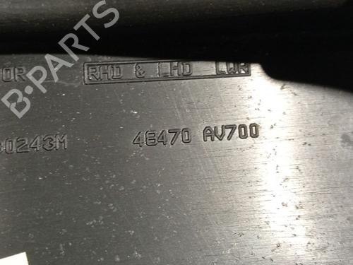 Other NISSAN PRIMERA Hatchback (P12) 1.9 dCi | BP36759790O1 - Image 5