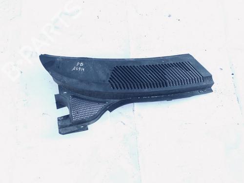 Used Scuttle panel Scuttle panel RENAULT MEGANE Scenic (JA0/1_) 1.6 16V (JA0B, JA04, JA11, JA00) (107 hp) 35645564 35645564