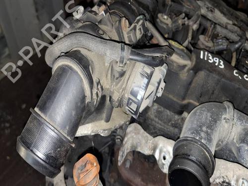 Used Throttle body Throttle body 38431888 38431888