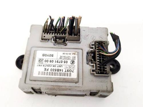 Used Electronic module Electronic module 35084169 35084169
