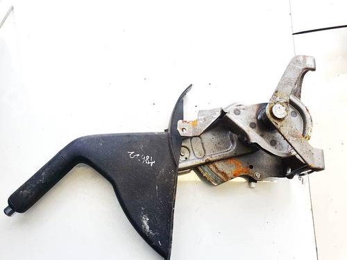 håndbremse håndbremse MAZDA 3 (BL) 1.6 MZR (BL14) (105 hp) 35353850 35353850