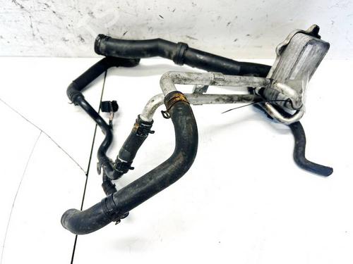 Used Oil radiator Oil radiator 35281515 35281515