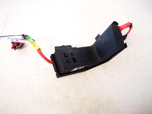 Used Fuse box Fuse box RENAULT MEGANE Scenic (JA0/1_) 1.6 e (JA0F) (90 hp) 33082072 33082072