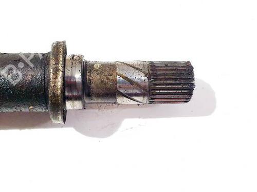 Right front driveshaft RENAULT LAGUNA III (BT0/1) 1.5 dCi (BT00, BT0A, BT0T, BT1J) | BP34825622M39 - Image 4