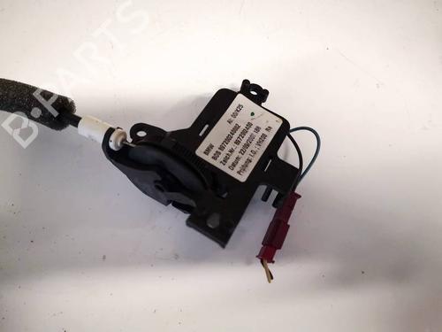 Electronic module BMW 3 (E90) 320 d | BP34891111M83 - Image 2