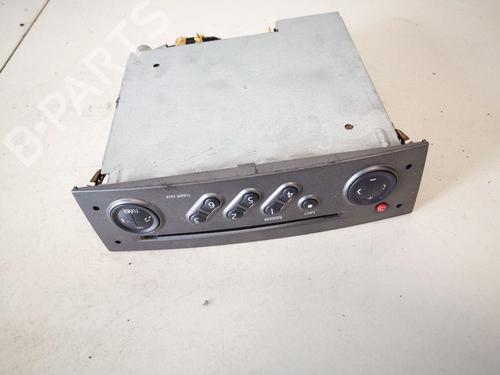 Used Radio Radio 35428231 35428231