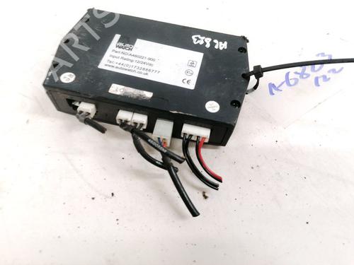 Electronic module KIA SORENTO I (JC) 2.5 CRDi 4WD | BP33090415M83 - Image 2