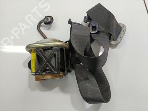 Used Front left seatbelt Front left seatbelt 34856065 34856065