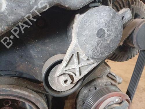 Pulley VW PASSAT B6 (3C2) 1.9 TDI | BP38040699M122 - Image 2