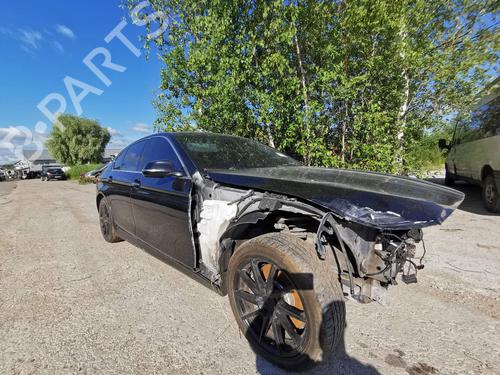 Brugte BMW 5 (F10) 535 i 4786083