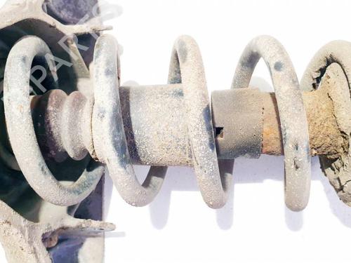 Right front shock absorber AUDI A6 C6 (4F2) 2.0 TFSI | BP34747066M17 - Image 2