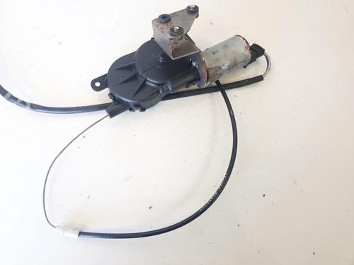 Electronic module ALFA ROMEO 166 (936_) 2.4 JTD (936A2B__) | BP35540633M83 - Image 2
