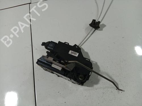 Front left lock AUDI A4 B6 (8E2) 2.0 | BP39632506C98 - Image 2