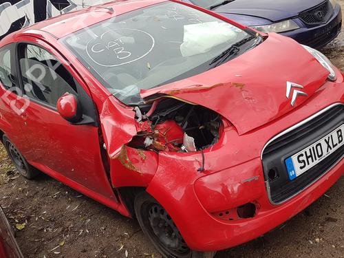 Engine mount CITROËN C1 (PM_, PN_) 1.0 | BP33499601M89 - Image 9